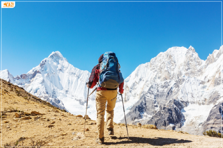 Indian Mountaineers Will Now Be Able to Scale Uttarakhand Peaks for Free