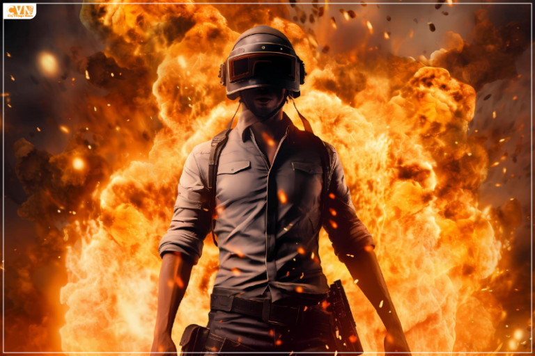 Krafton to invest in Indian gaming Get Ready to Play in a New League