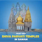 Unveiling Sacred Tranquility: Shiva Parvati Temples in Sawan