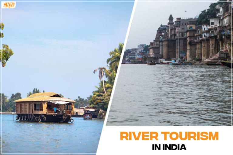 River Tourism in India