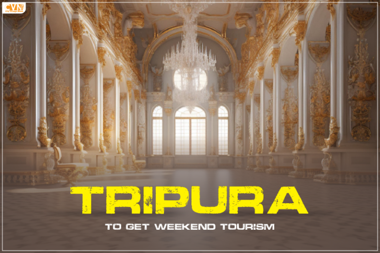 Tripura to Get Weekend Tourism