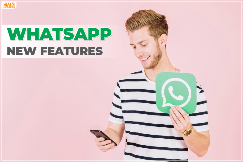 Exploring WhatsApp New Features: Sending High-Resolution Images