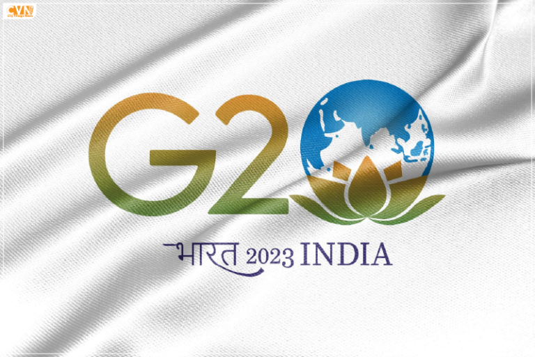 G20 Summit 2023 in India: A Reflection of the Country’s Growing Prominence