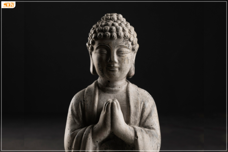 Centuries-Old Buddha Statue Valued at $1.5 Million Stolen from an Art Gallery in USA