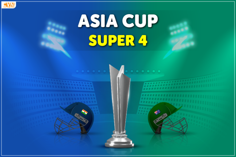Asia Cup 2023: India vs Pakistan Clash Rescheduled After Rain Interruption