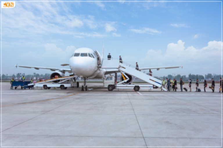 Ayodhya Airport to be ready with Ram temple in January 2024