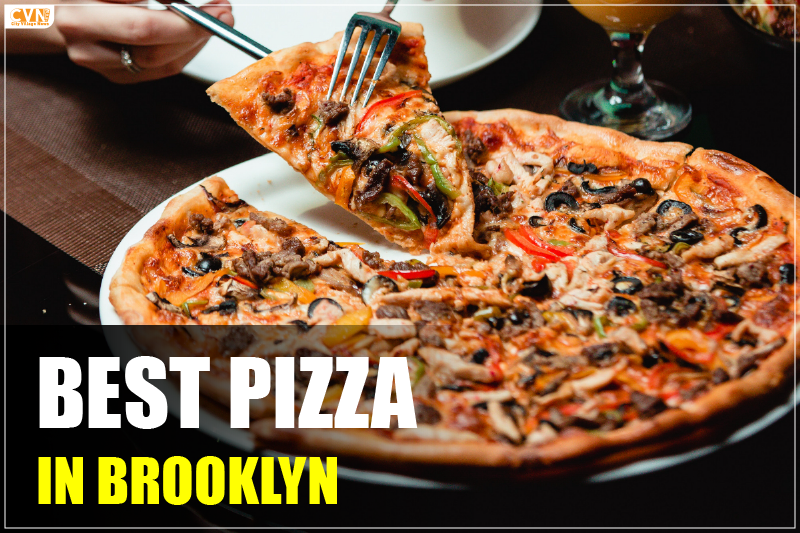 Best Pizza in Brooklyn