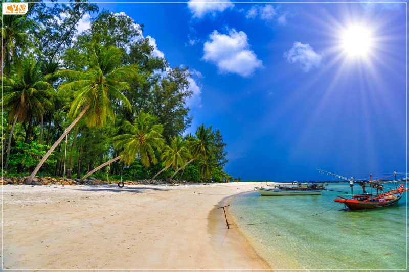 150 Shacks at Andaman Beaches To Further Satisfy Tourists
