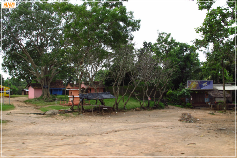 West Bengal’s Kiriteshwari Village has been awarded India’s Best Tourism Town