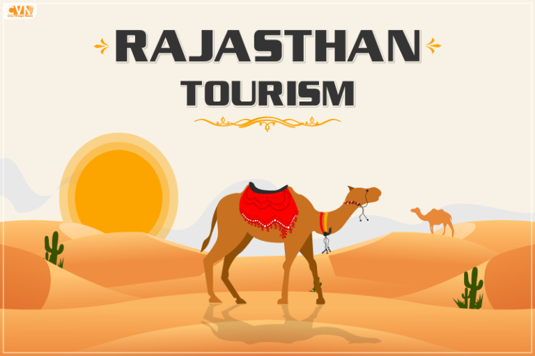 Rajasthan Tourism