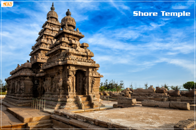 Shore Temple in Mamallapuram Stands as India’s first Green Energy Archaeological Wonder