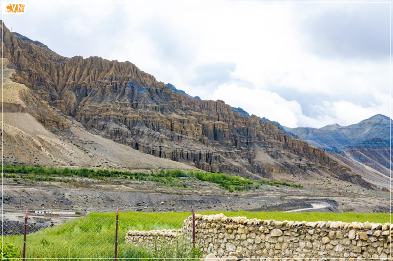 facts about Spiti Valley