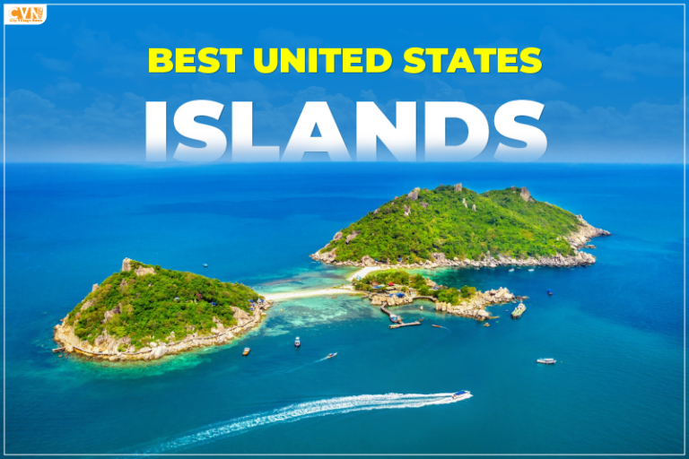 Discover Ultimate Family Getaways: 5 Must-Visit Islands in US