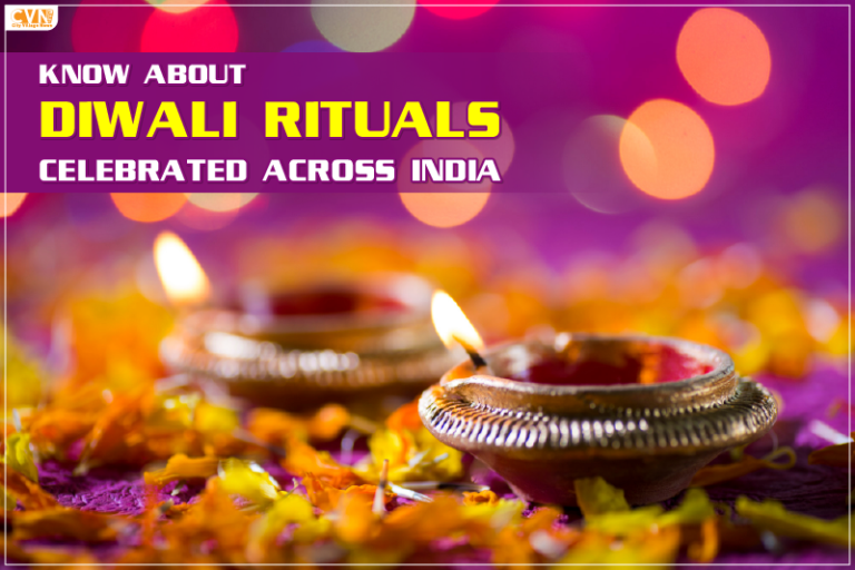 Discover Rituals of Diwali Across India: A Fascinating Journey