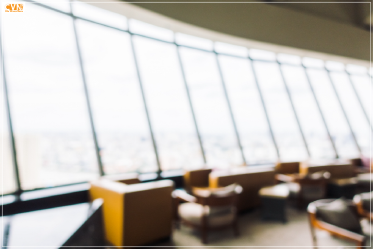 The New United Club at Newark Liberty Airport Unveiled in Terminal C