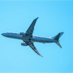 Alaska Airlines Boeing 737 Aircraft Gets a Magical Disney Livery