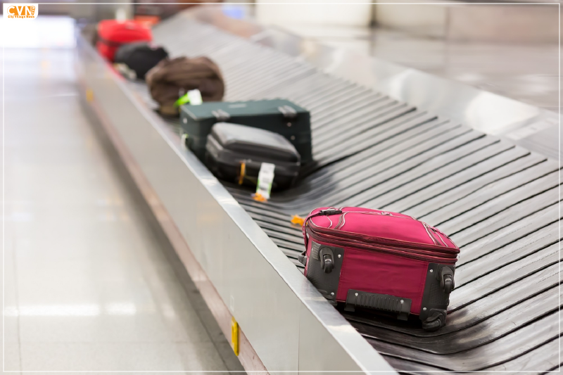 Artificial Intelligence and Baggage Handling