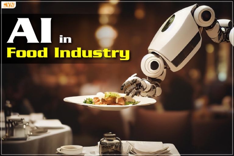 Artificial Intelligence in the Food Industry
