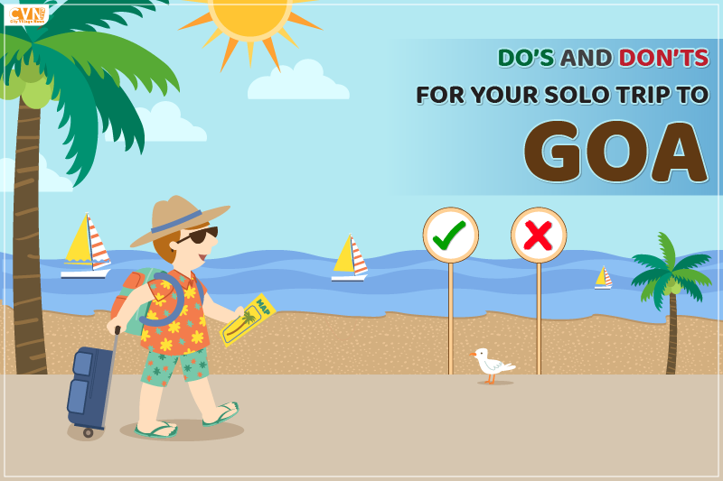 What are the dos and don'ts in Goa