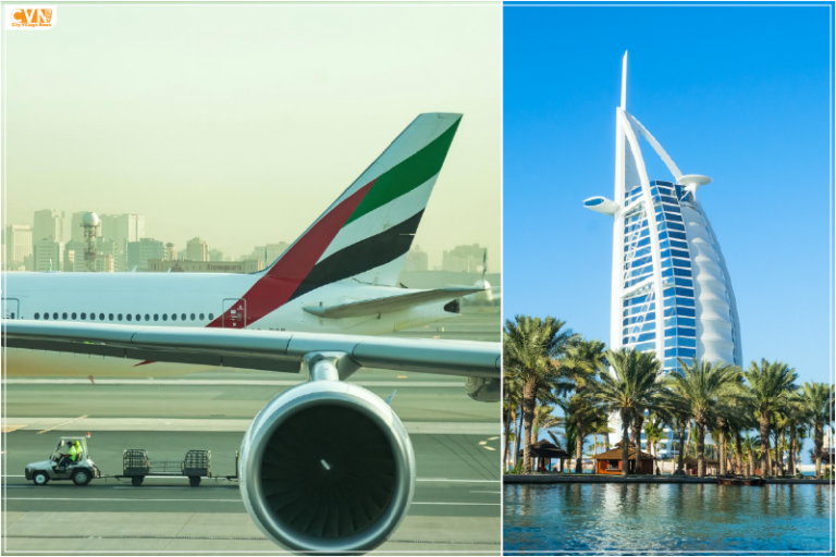 Emirates Brings Back Its Popular Boarding Pass Based Dubai Discount Scheme