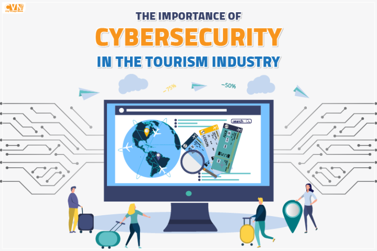 THE IMPORTANCE OF CYBERSECURITY IN THE TOURISM INDUSTRY