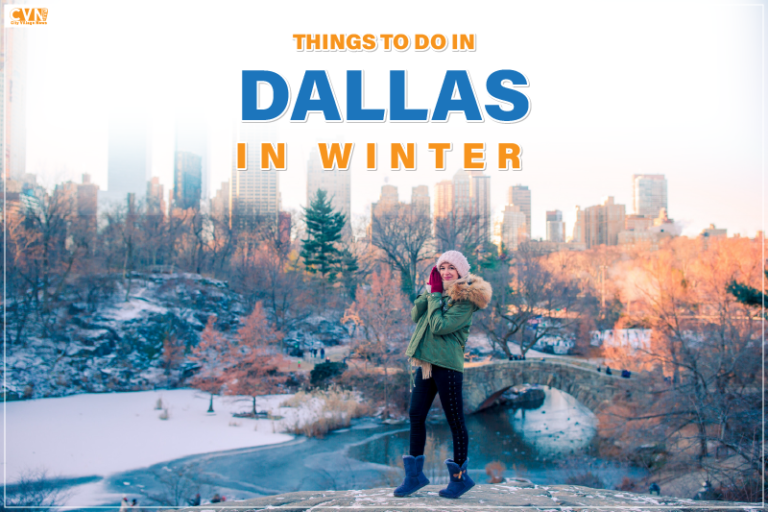Things to Do in Dallas in Winter