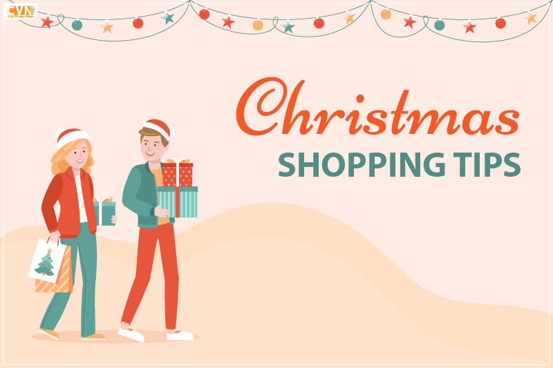Christmas Shopping Tips