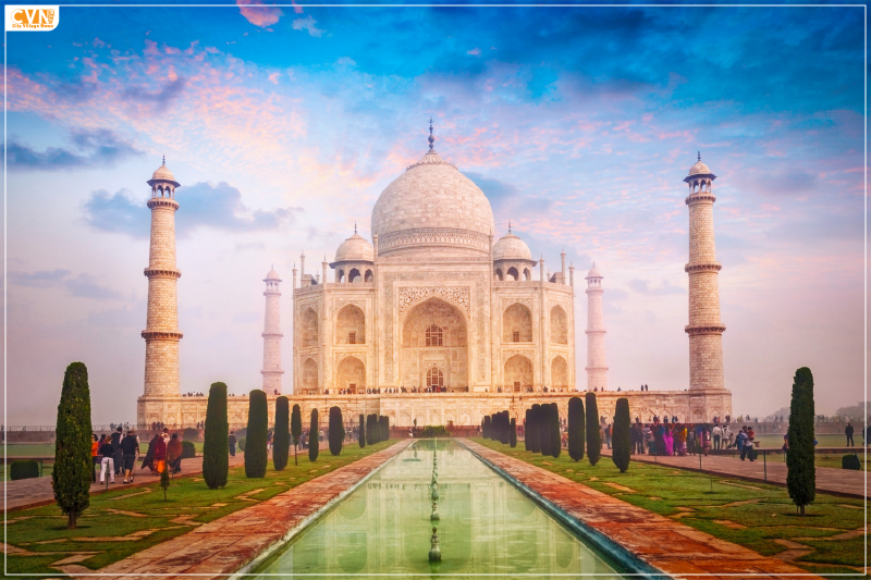 Everything you wanted to know about the Taj Mahotsav 2024