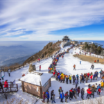 Himachal witnesses first ever ‘Shimla Winter Carnival’