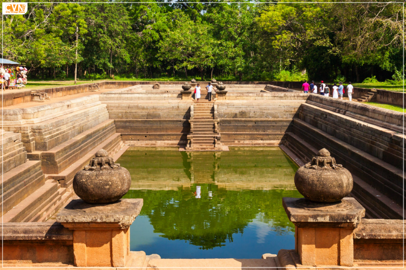 Kerala Peralassery Subrahmanya Temple Pond earns National Water Heritage tag