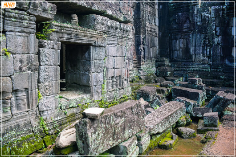 Shravanabelagola and Lakkundi Chosen for UNESCO World Heritage List