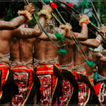 24th Hornbill Festival in Nagaland Comes to An End