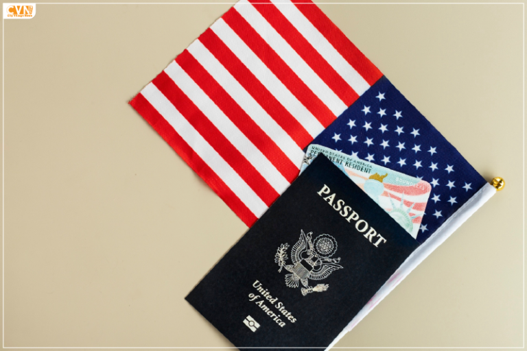US Passport Processing Times Reduce After Lengthy Delays