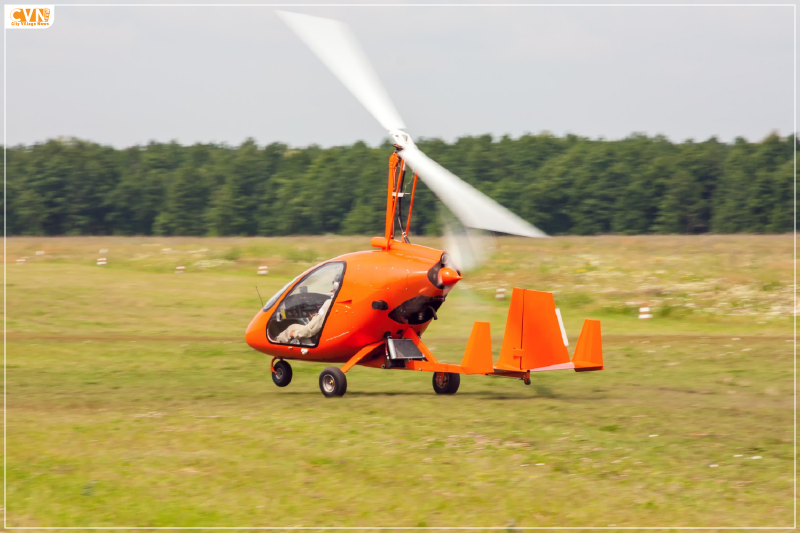 Uttarakhand India’s first-ever gyrocopter safari to be launched soon