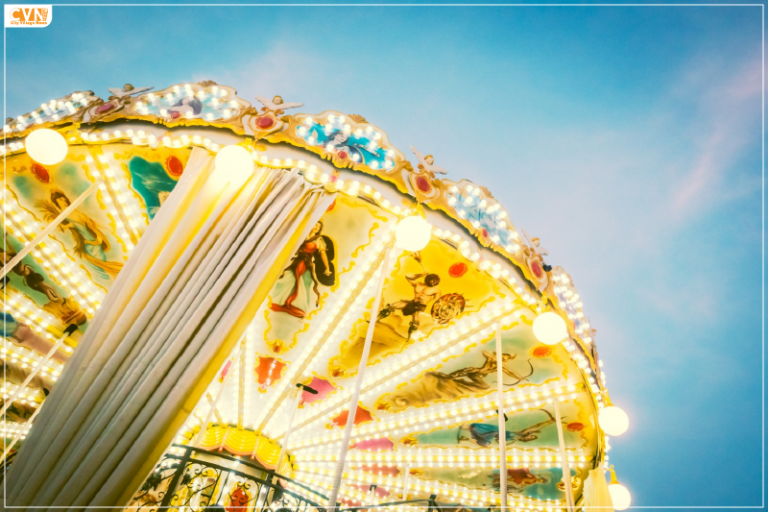 Disneyland’s Spectacular Downtown Disney District Transformation Unveiled