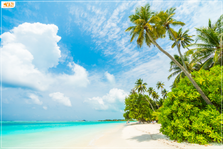 India plans new airport for both military, civilian aircraft operations in Lakshadweep's Minicoy