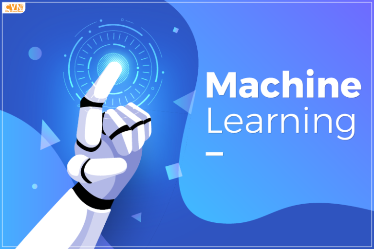 Machine learning benefits