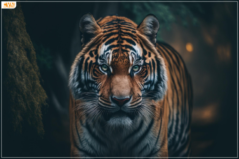 Odisha all set to start world’s first-ever black tiger safaris