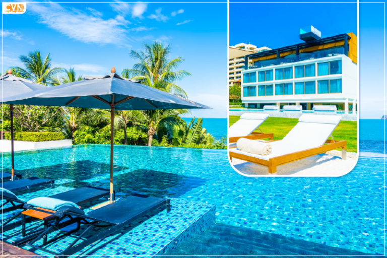 Tata Group to introduce two resorts in Lakshadweep by 2026