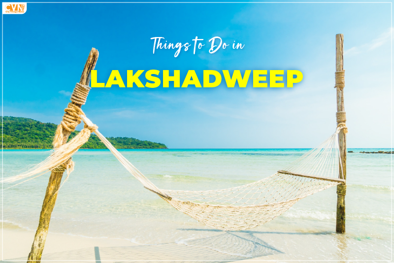 Things to Do in Lakshadweep