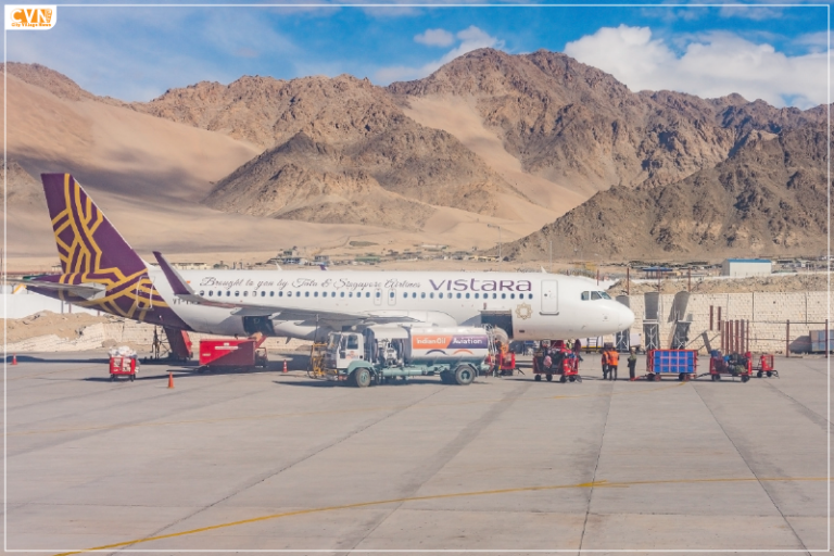 Vistara Affirms It Will Take Delivery Of Its Final Boeing 787 By April
