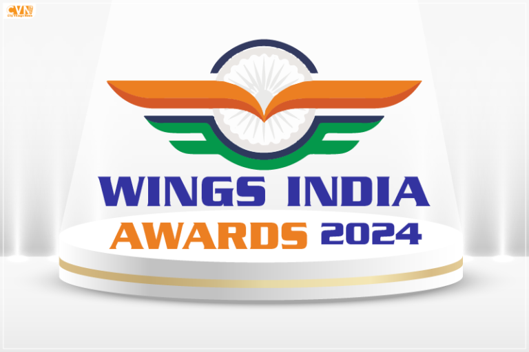 Wings India 2024 Awards