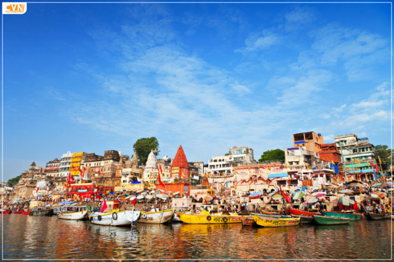 Chitrakoot is Set to be Developed As Divine Destination Ayodhya