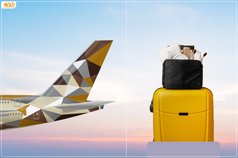 Etihad airways partners