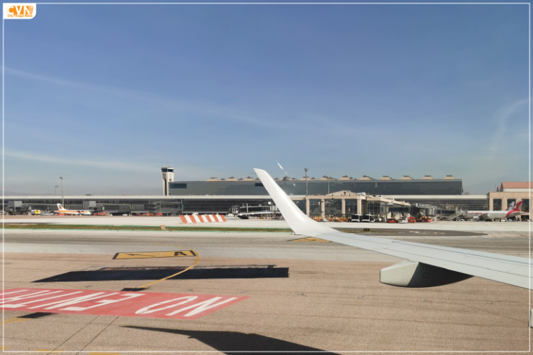 Hollywood Burbank Airport New Terminal to Improve Passenger Experience