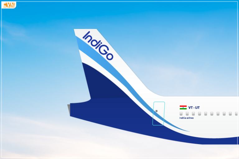 4 Airbus A320neo Aircraft Part of IndiGo Fleet Expansion through BOC Aviation Deal