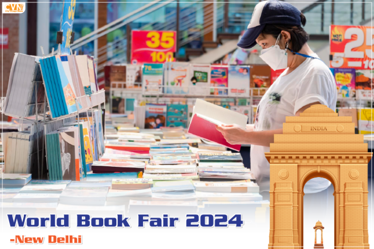 World Book Fair 2024 in New Delhi A Literary Fest