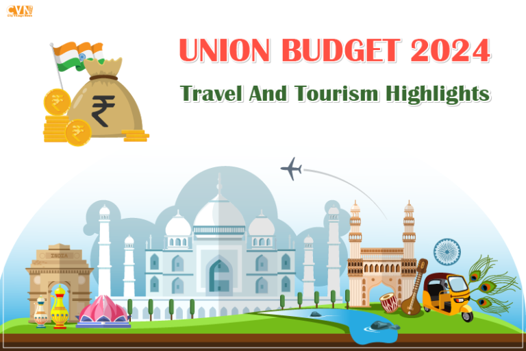 India’s Travel Transformation: Unveiling Budget 2024 for Tourism Sector