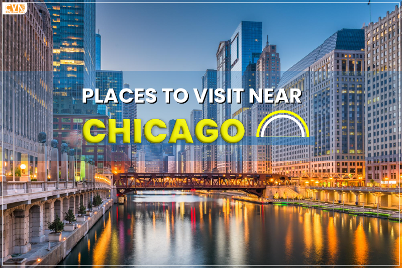 places to visit near Chicago
