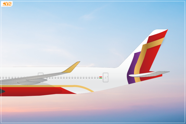 Air India Introduces Self-Check-In and Baggage Drop for US Flights